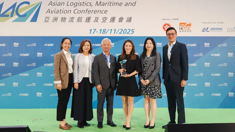 A group of people posing for a photo.