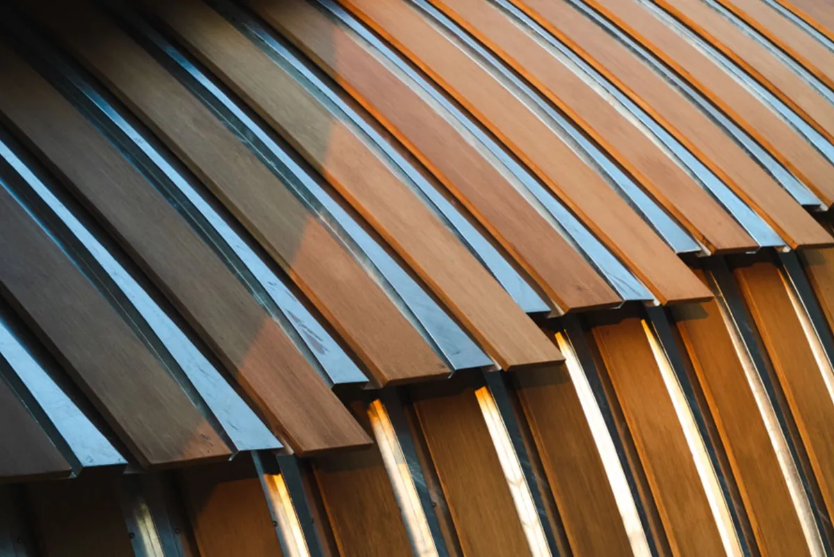 Engineered bamboo as a credible alternative construction material