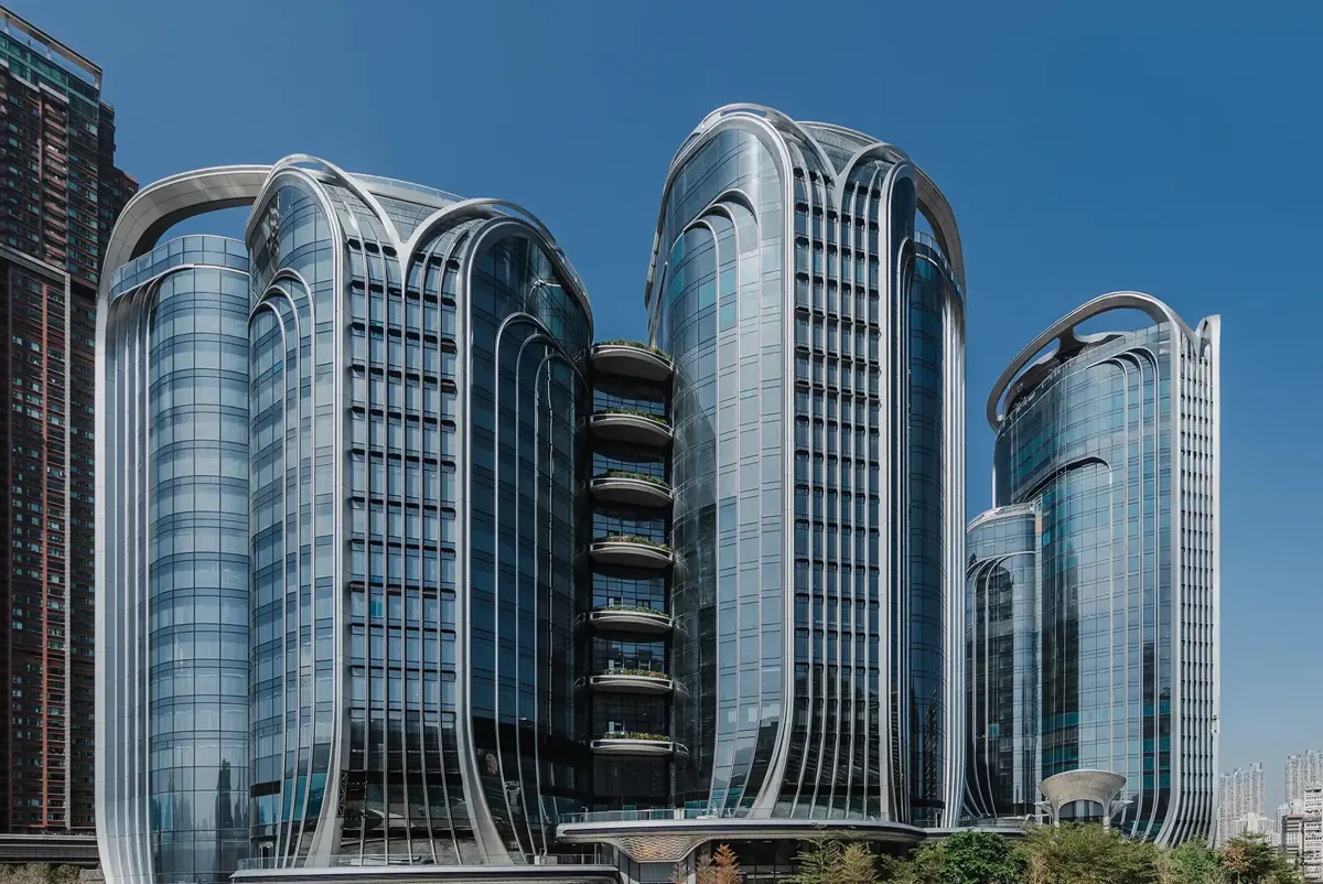 International Gateway Centre