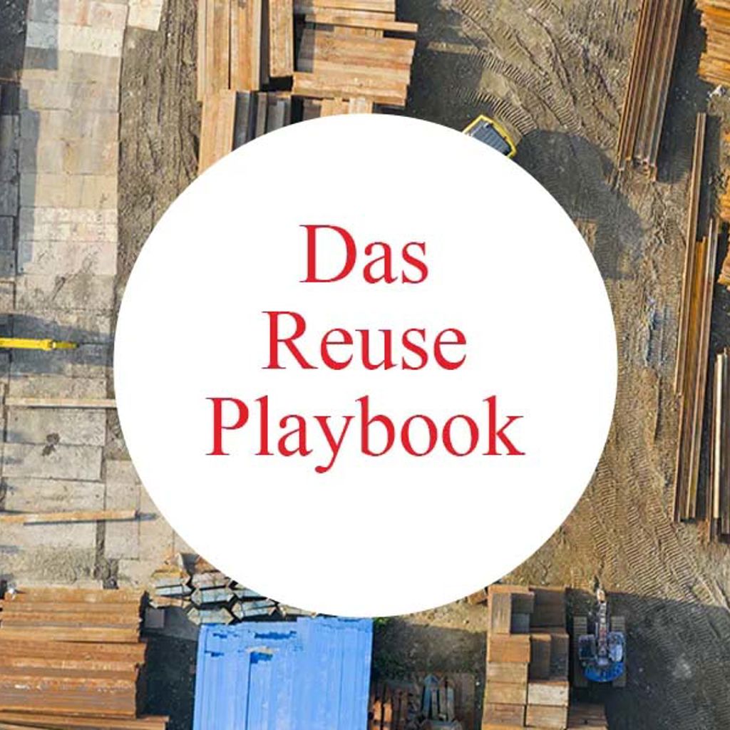 Das Reuse Playbook