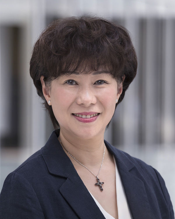 Alice Chow, Arup