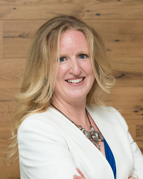 Dr Barbara Lane, Arup