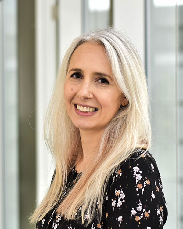 Charlotte Higgins, Arup