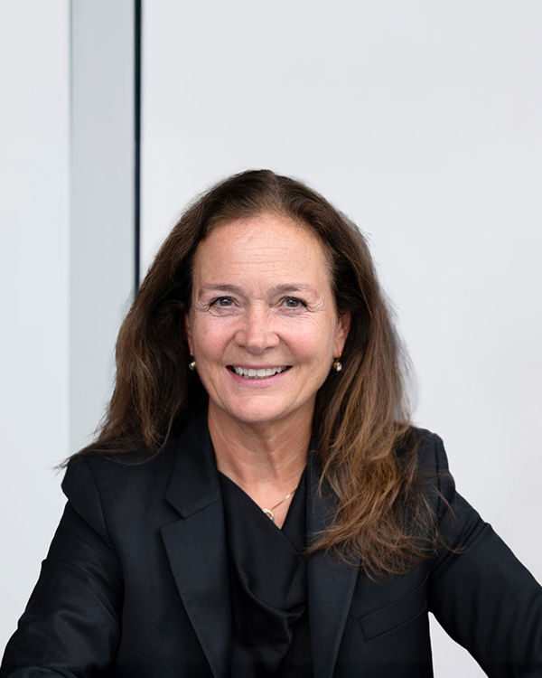 Hilde Tonne, Arup 2025