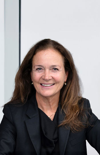 Hilde Tonne, Arup 2025