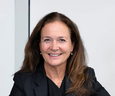 Hilde Tonne, Arup 2025