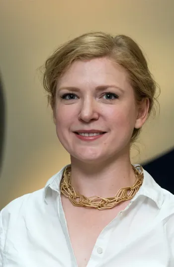 Kate Jarritt