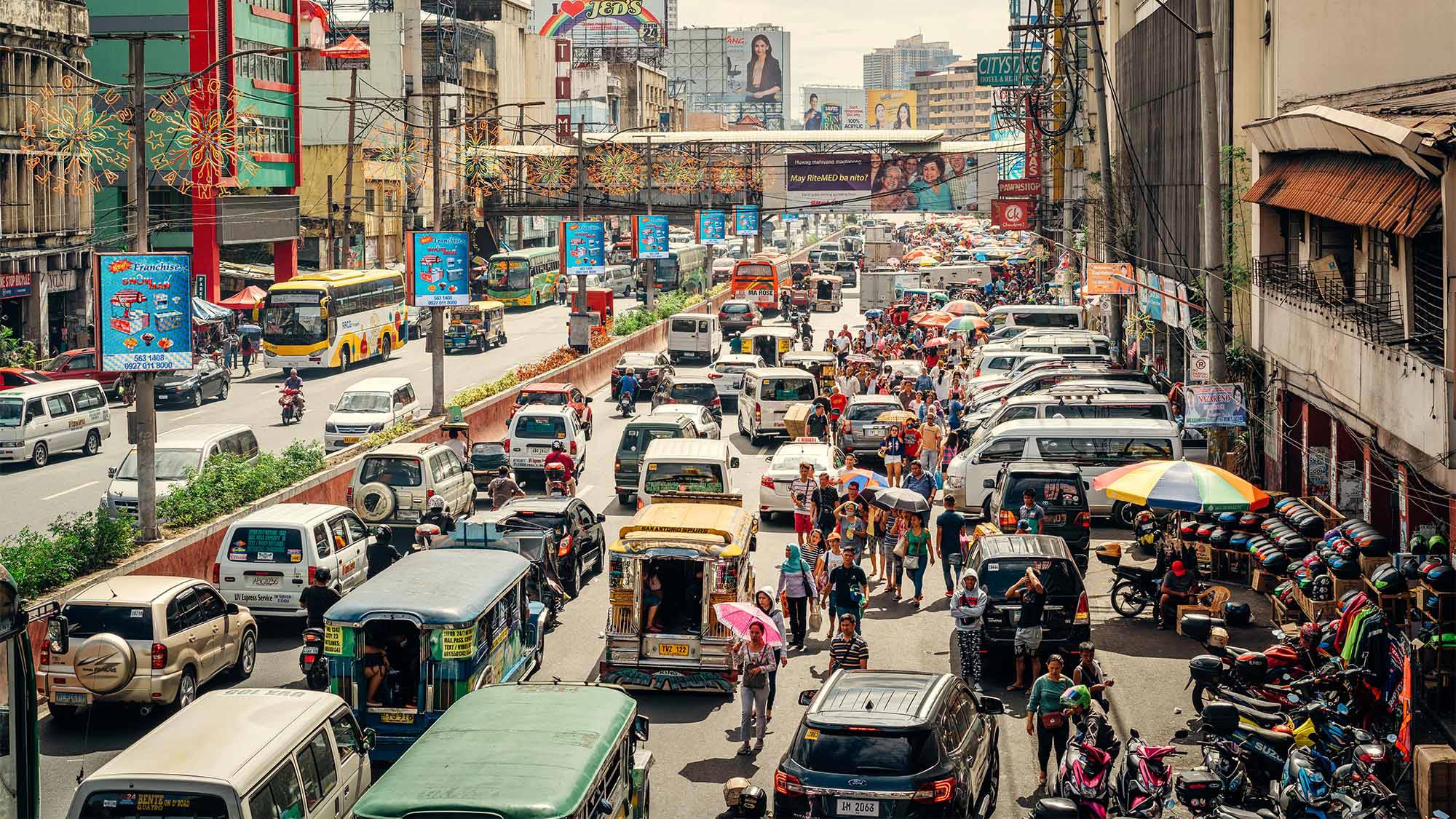 formulating-quality-bus-corridors-in-manila-arup