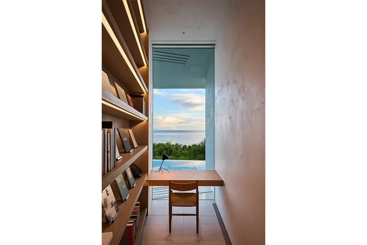 Luxury villa on Ishigaki Island, Okinawa