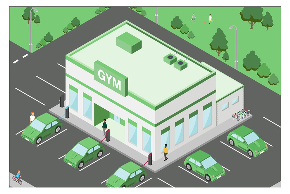 Welsh Government Electric Vehicle Charging Strategy Arup