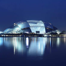 Singapore Sports Hub