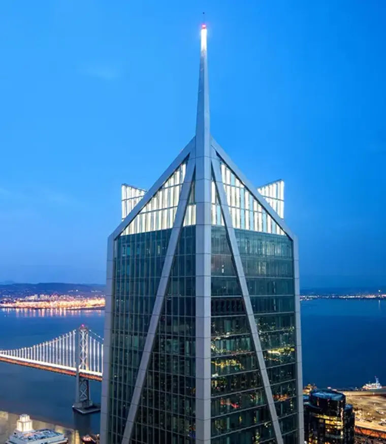 181 Freemont Tower, San Francisco